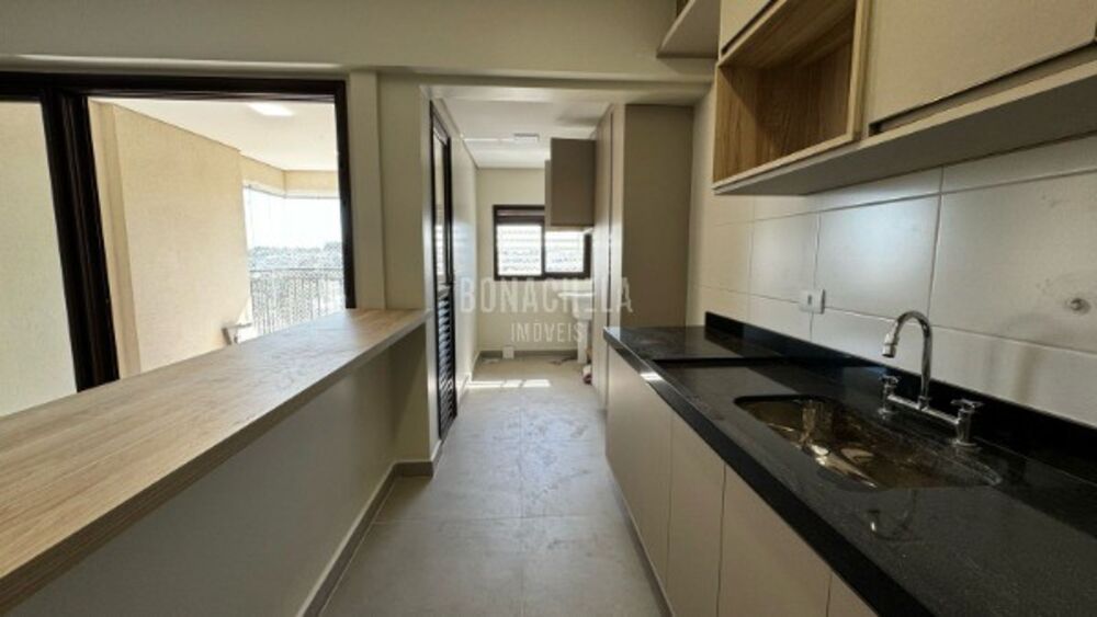 Apartamento, 3 quartos, 91 m² - Foto 3
