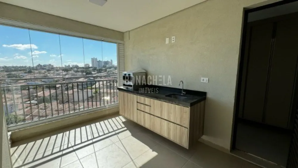 Apartamento, 3 quartos, 91 m² - Foto 4