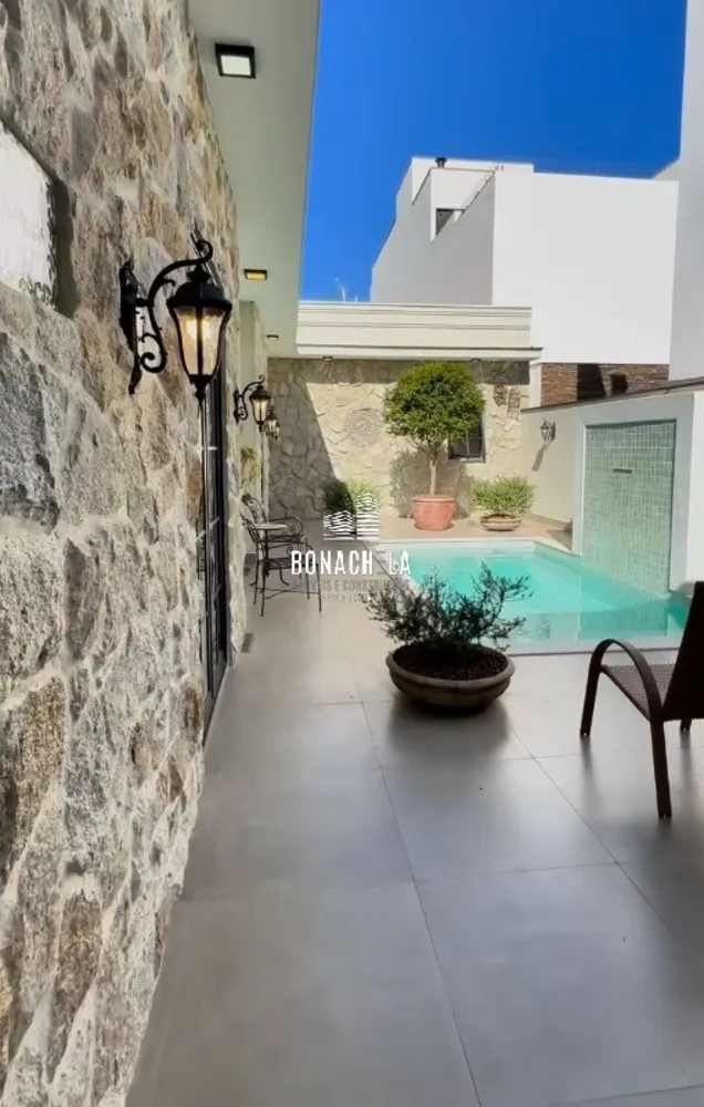 Casa, 3 quartos - Foto 8
