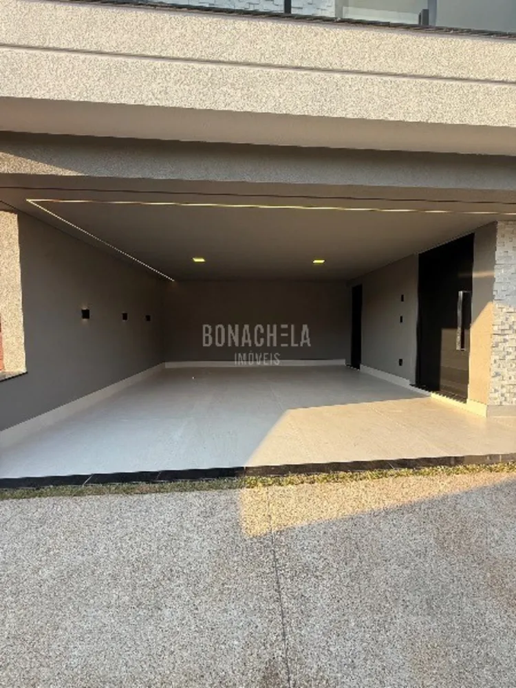 Casa, 3 quartos - Foto 4