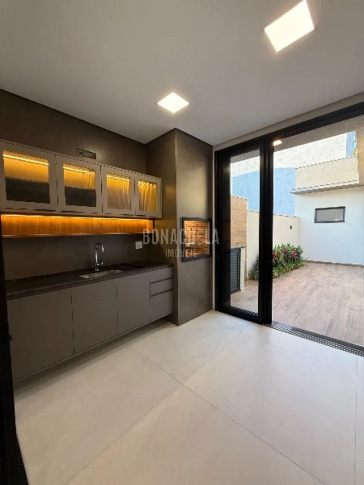 Casa, 3 quartos - Foto 6