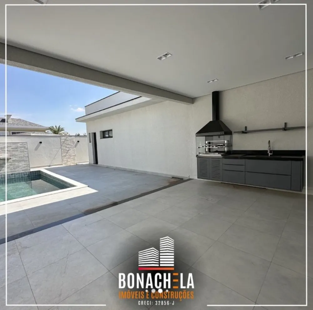 Casa, 4 quartos - Foto 7