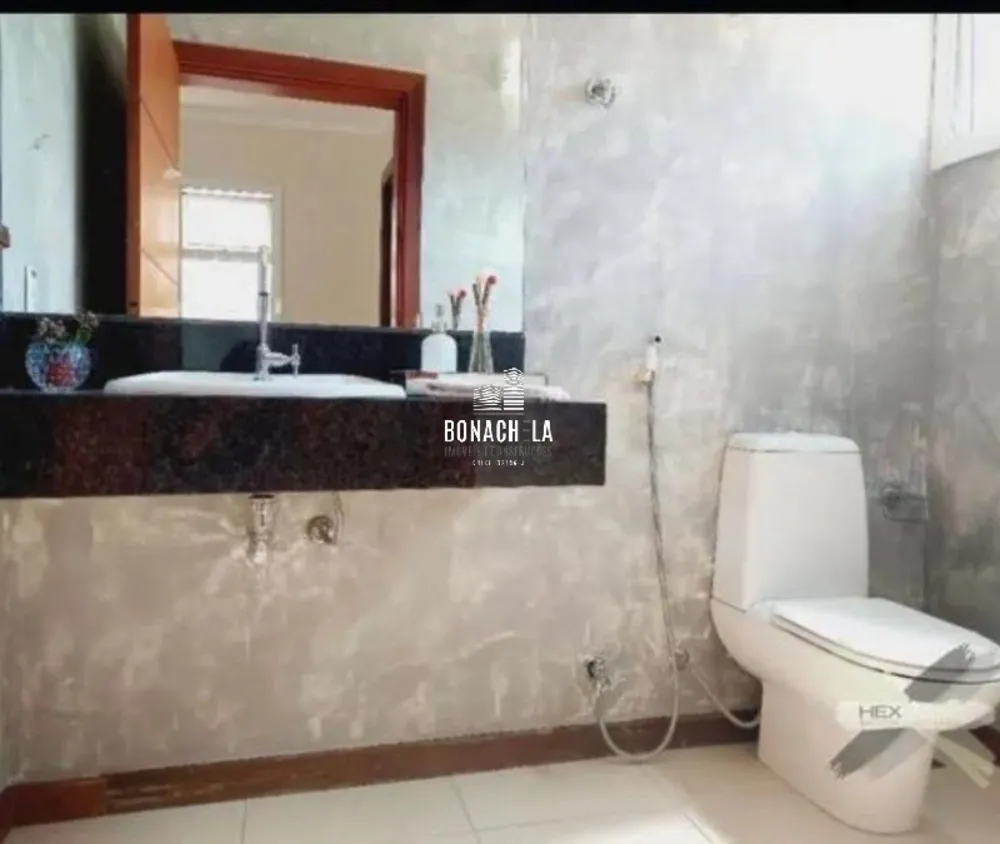 Casa, 3 quartos - Foto 4
