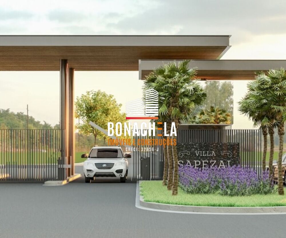 Terreno, 360 m² - Foto 1