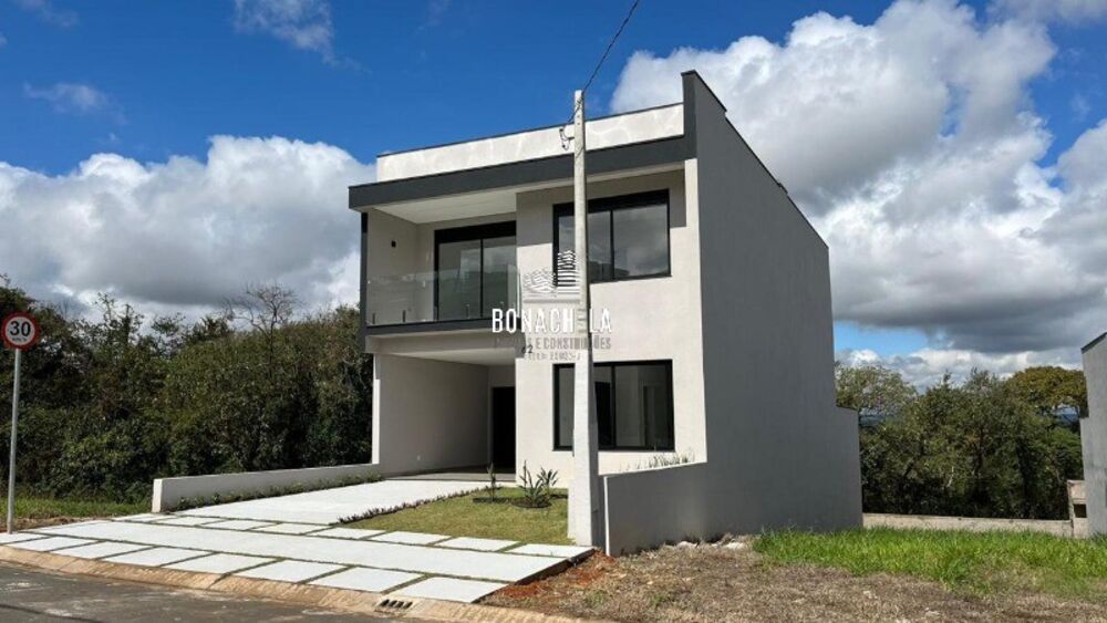 Casa, 3 quartos - Foto 3