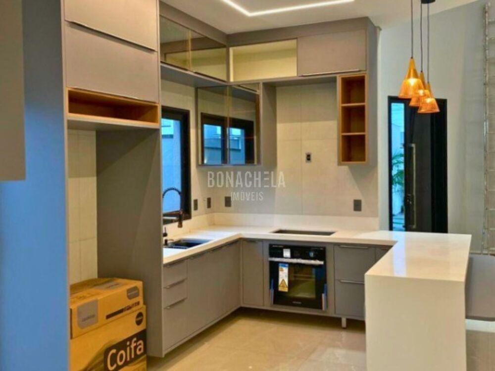 Casa, 3 quartos - Foto 3