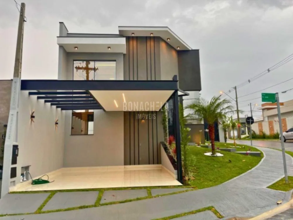 Casa, 3 quartos - Foto 2