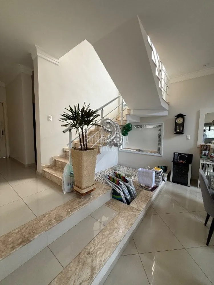Casa, 4 quartos - Foto 5
