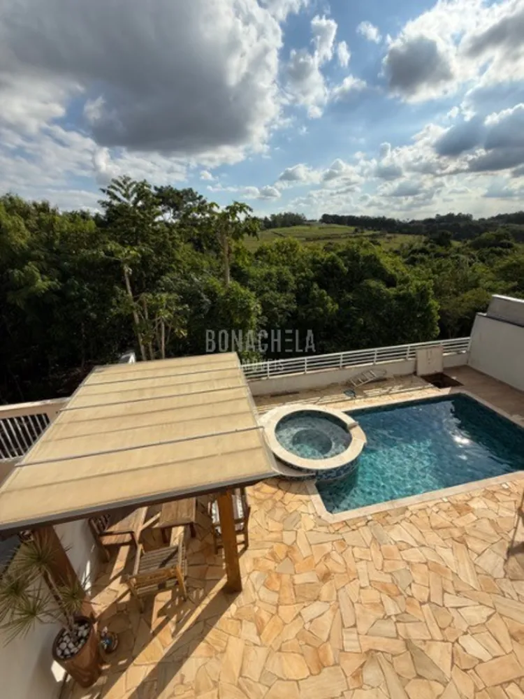 Casa, 4 quartos - Foto 10