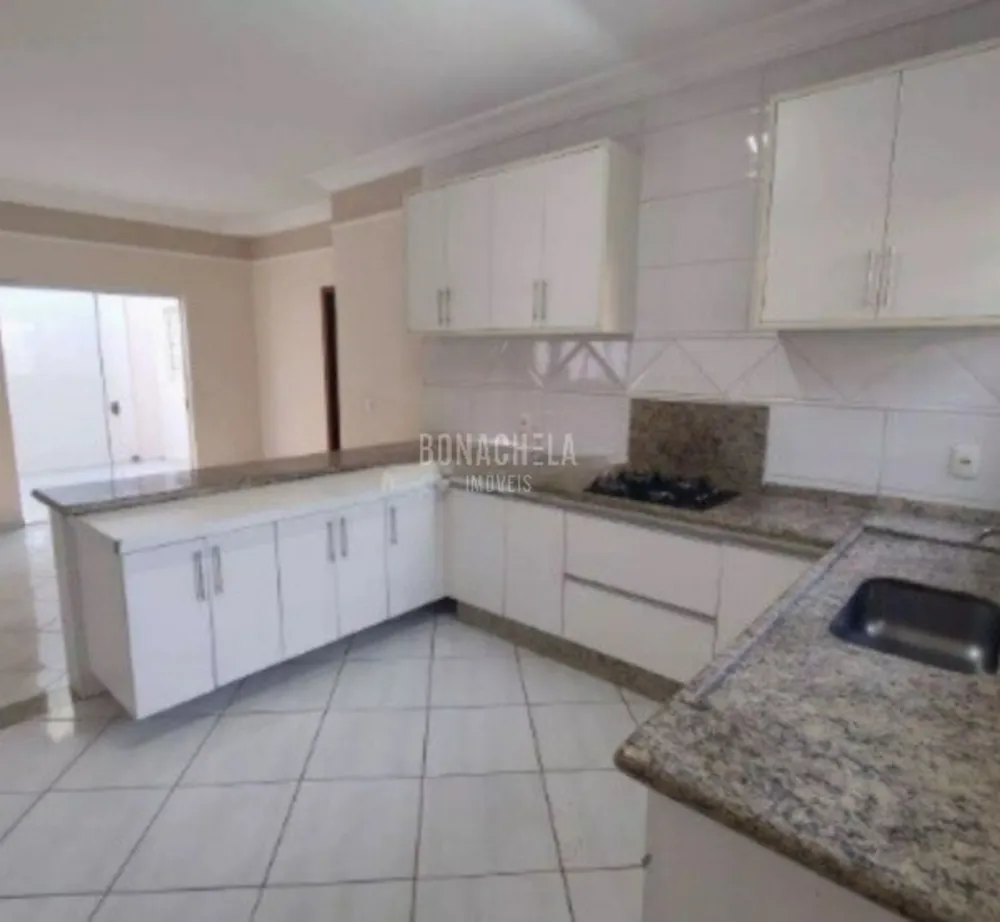 Casa, 3 quartos - Foto 8