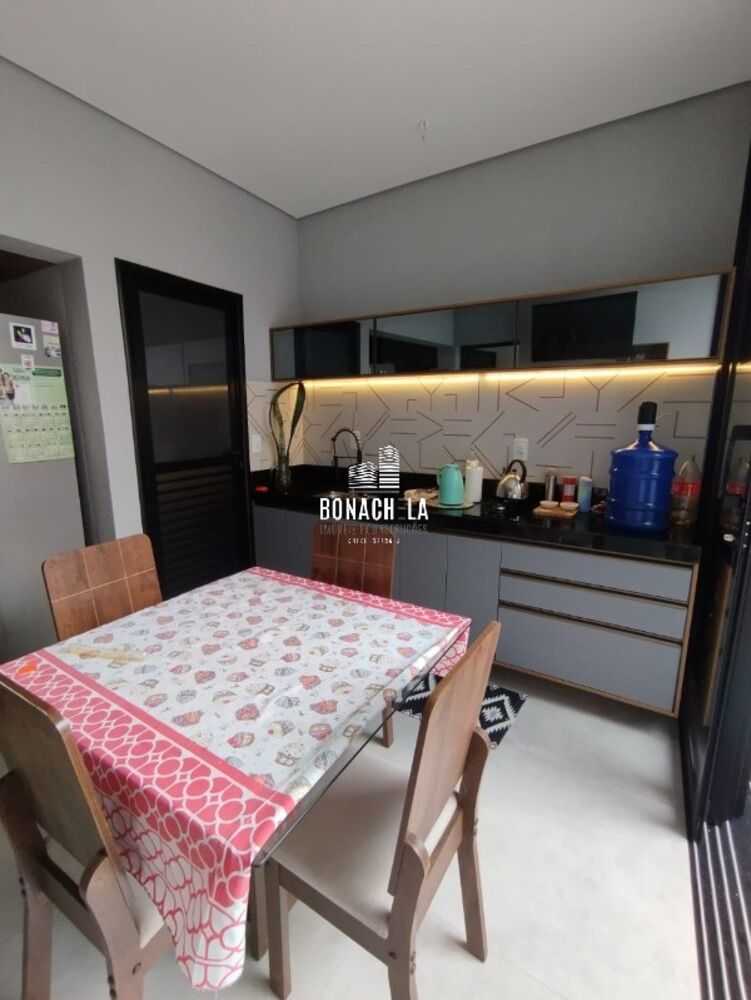 Casa, 3 quartos - Foto 3