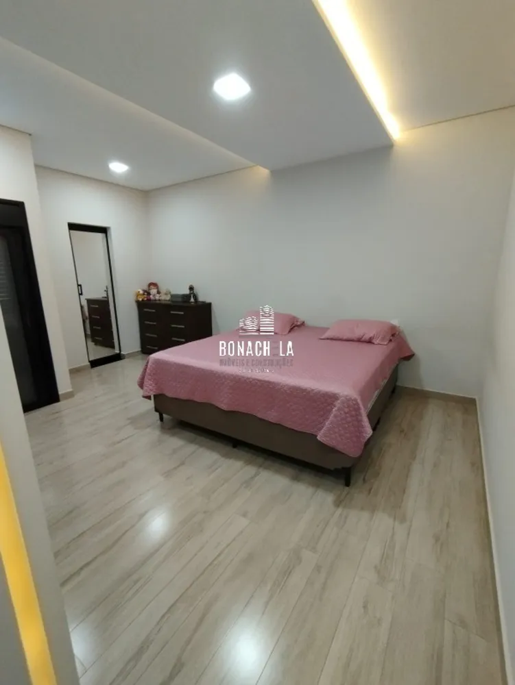 Casa, 3 quartos - Foto 10