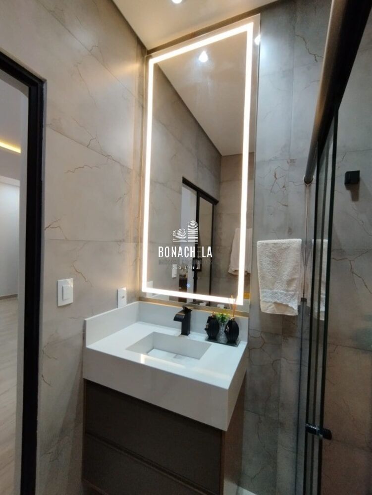 Casa, 3 quartos - Foto 6