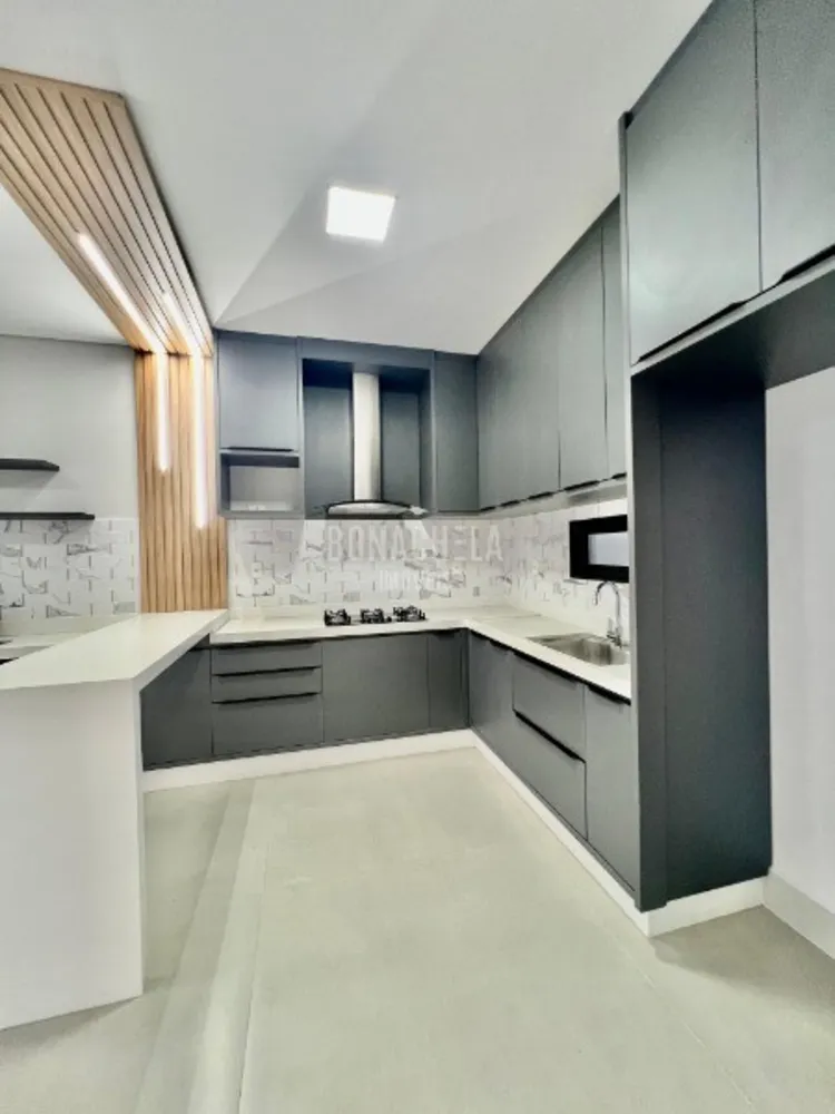 Casa, 3 quartos - Foto 4