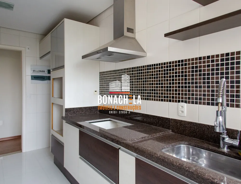 Apartamento, 2 quartos, 107 m² - Foto 3