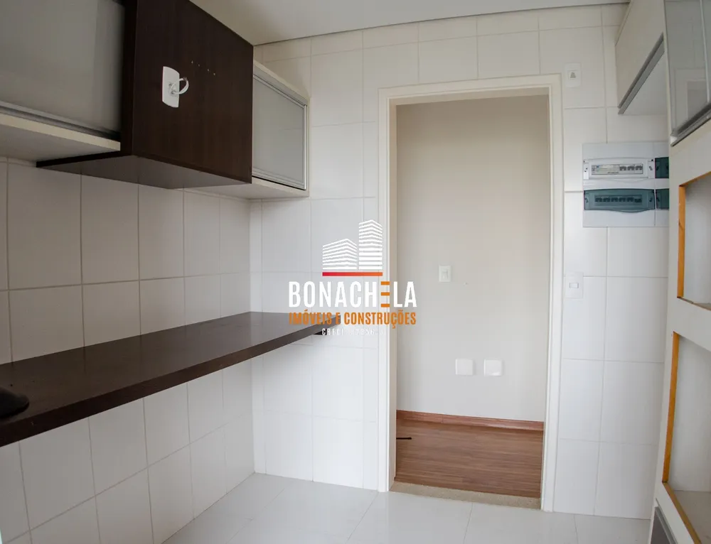 Apartamento, 2 quartos, 107 m² - Foto 2
