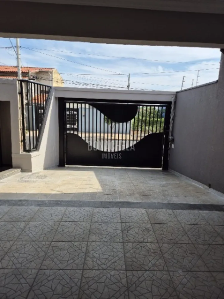 Casa, 4 quartos - Foto 2