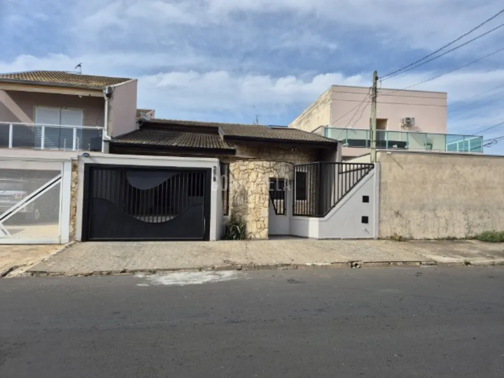 Casa, 4 quartos - Foto 1