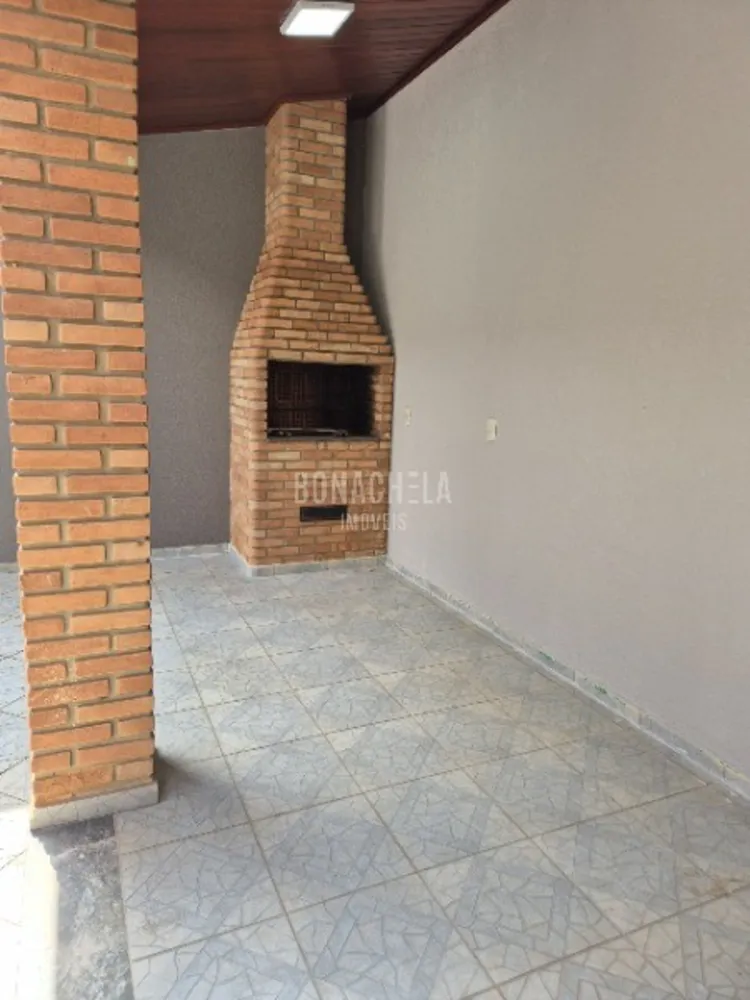Casa, 4 quartos - Foto 8