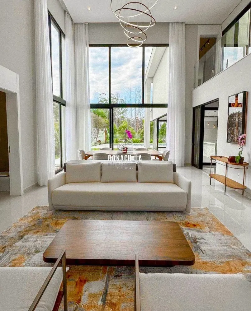 Casa, 5 quartos - Foto 4