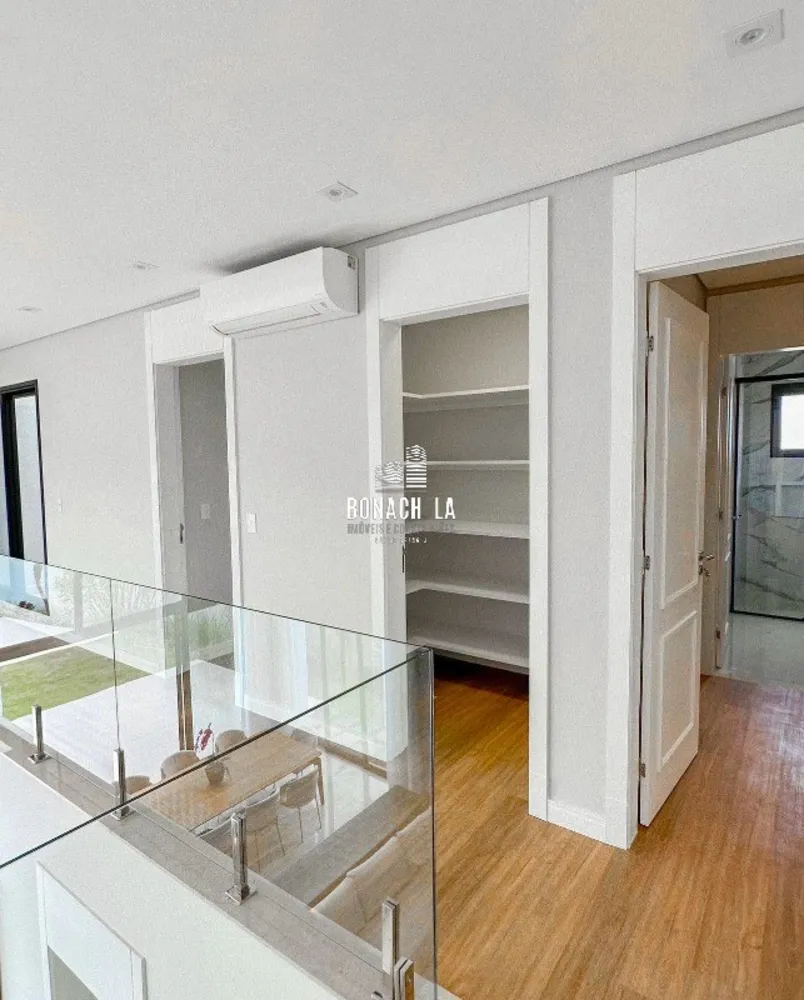 Casa, 5 quartos - Foto 2