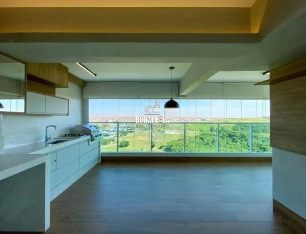 Apartamento, 3 quartos, 124 m² - Foto 12