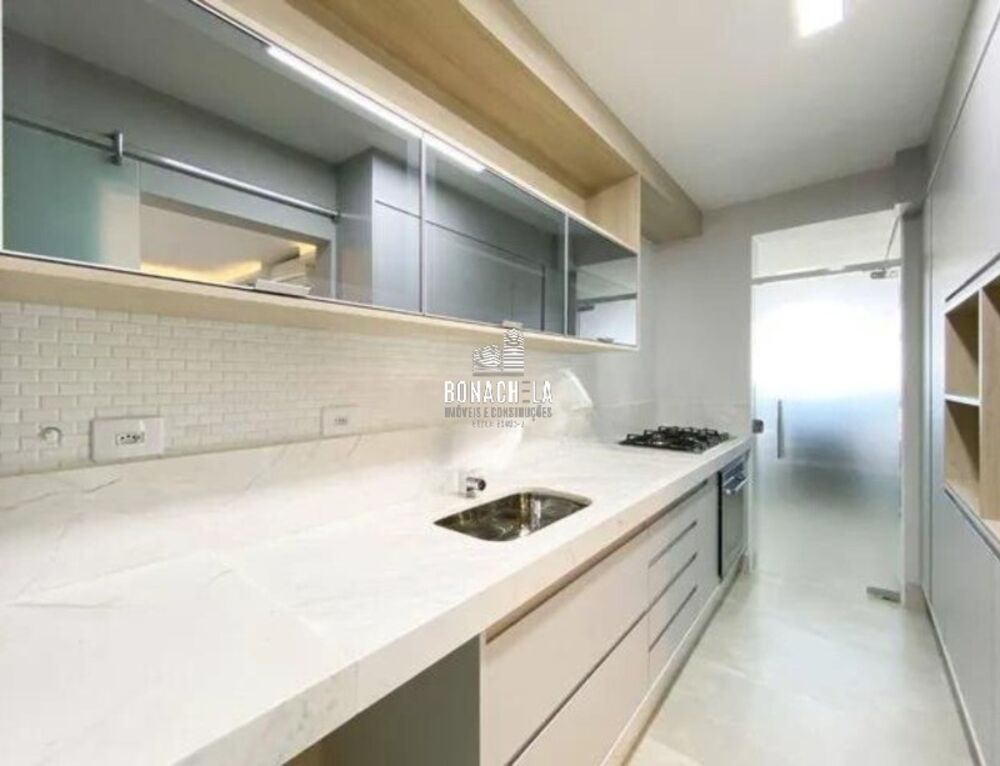 Apartamento, 3 quartos, 124 m² - Foto 4