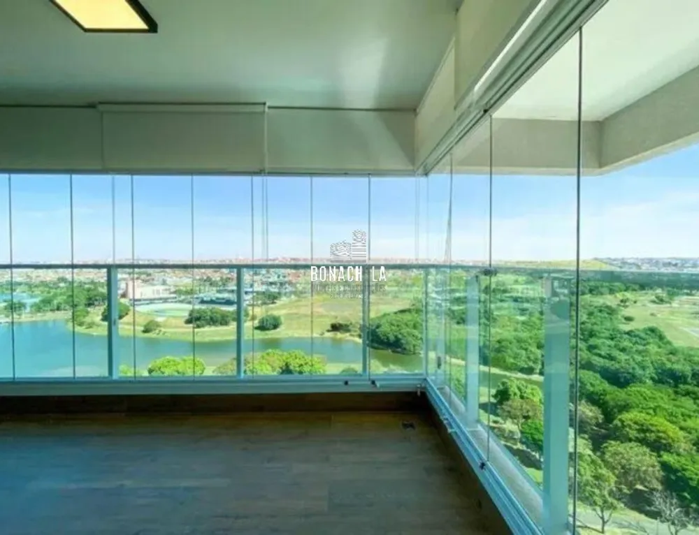 Apartamento, 3 quartos, 124 m² - Foto 8