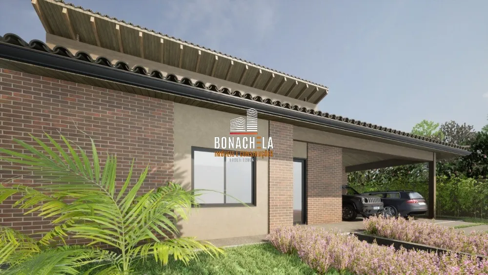 Casa, 4 quartos, 1000 m² - Foto 3