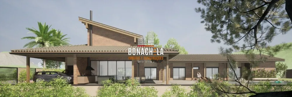 Casa, 4 quartos, 1000 m² - Foto 4