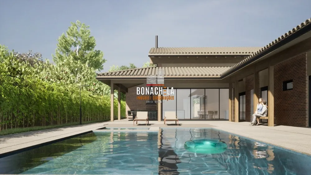 Casa, 4 quartos, 1000 m² - Foto 6