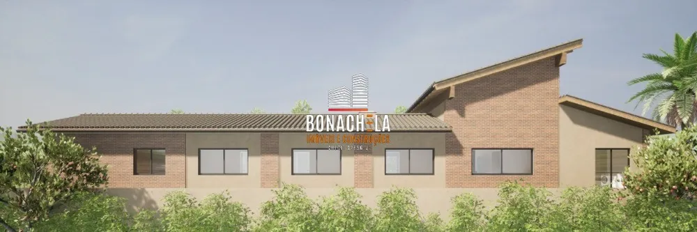Casa, 4 quartos, 1000 m² - Foto 3