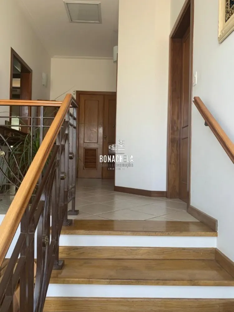 Casa, 5 quartos - Foto 12