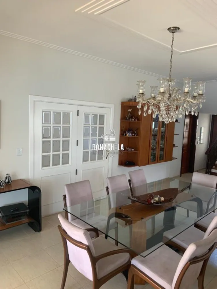 Casa, 5 quartos - Foto 3