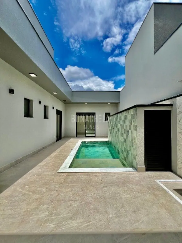 Casa, 3 quartos - Foto 4