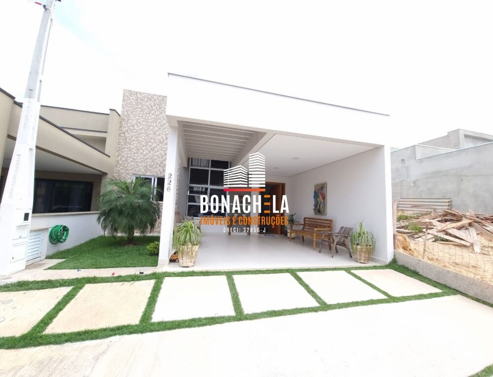 Casa, 3 quartos - Foto 4