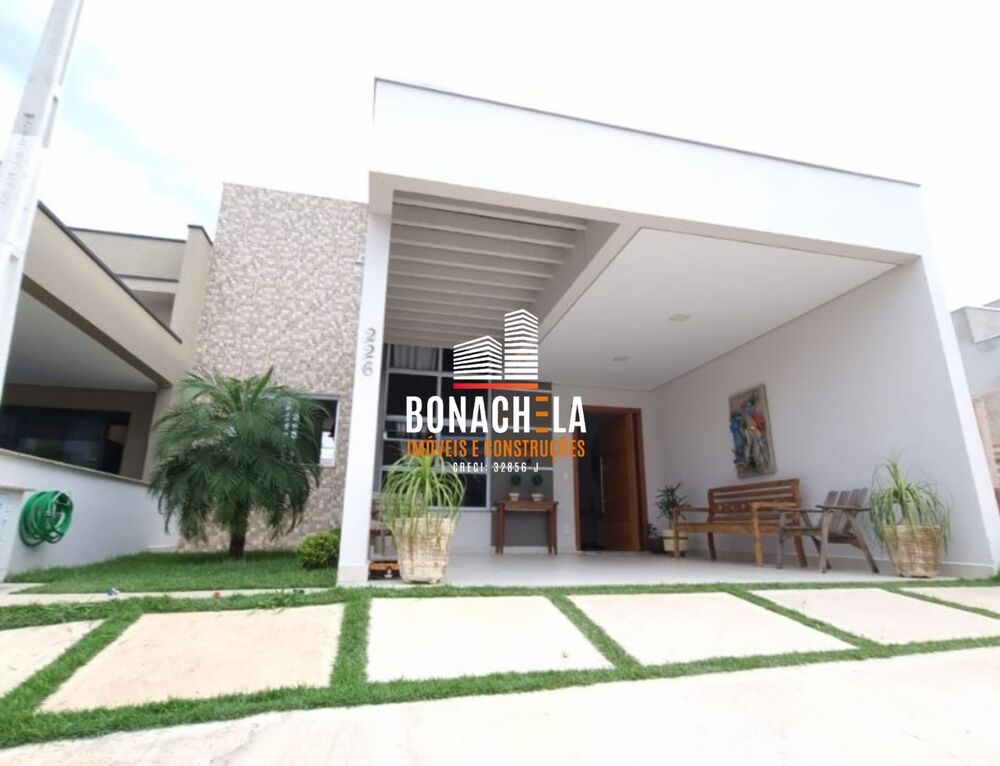 Casa, 3 quartos - Foto 5