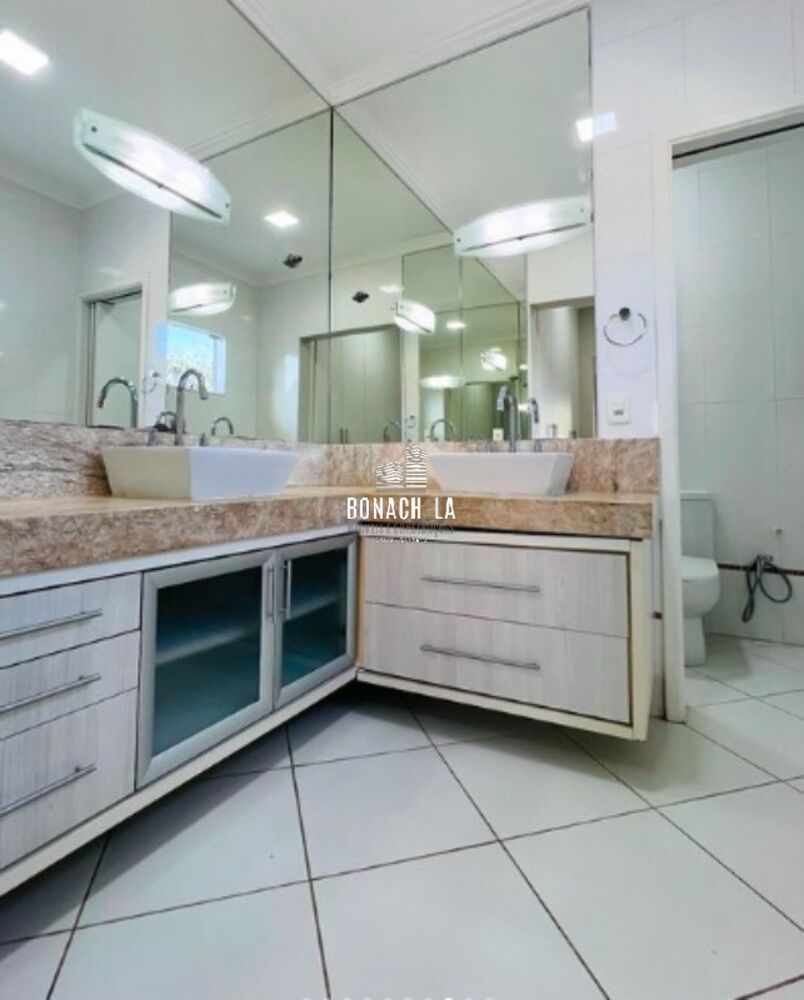 Casa à venda e aluguel com 3 quartos - Foto 3
