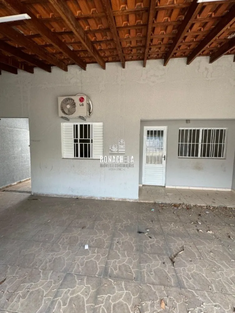 Casa, 2 quartos - Foto 4