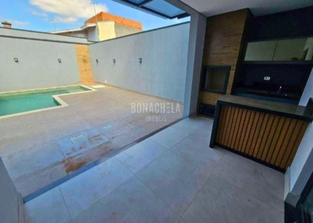 Casa, 3 quartos - Foto 5