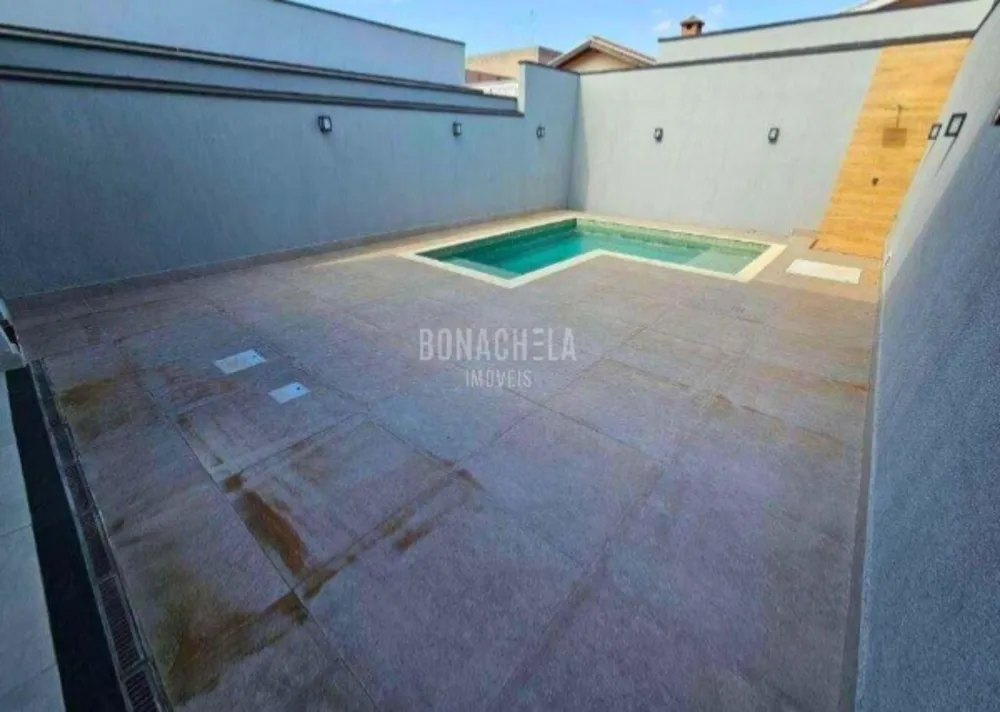 Casa, 3 quartos - Foto 8