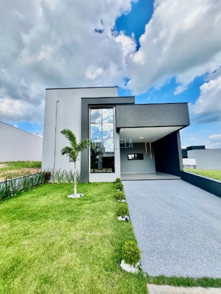 Casa, 3 quartos - Foto 7