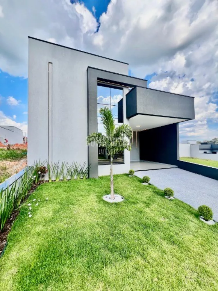Casa, 3 quartos - Foto 4