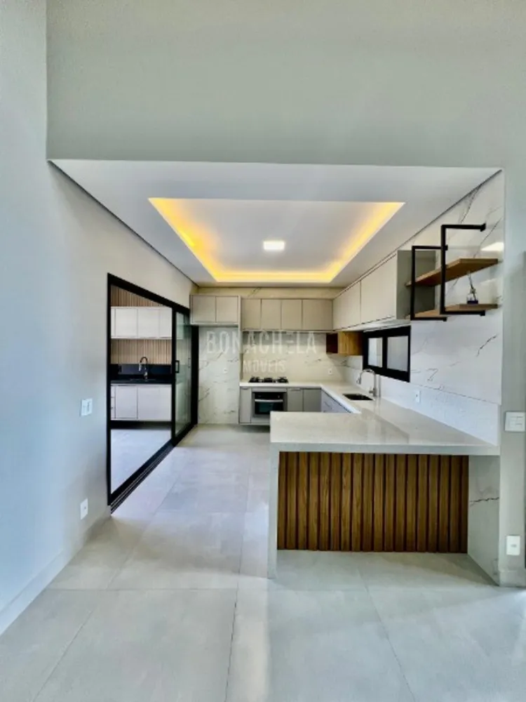 Casa, 3 quartos - Foto 6