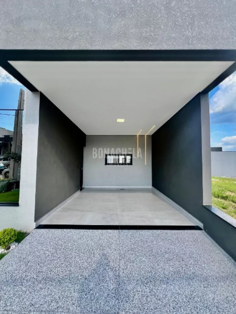 Casa, 3 quartos - Foto 6