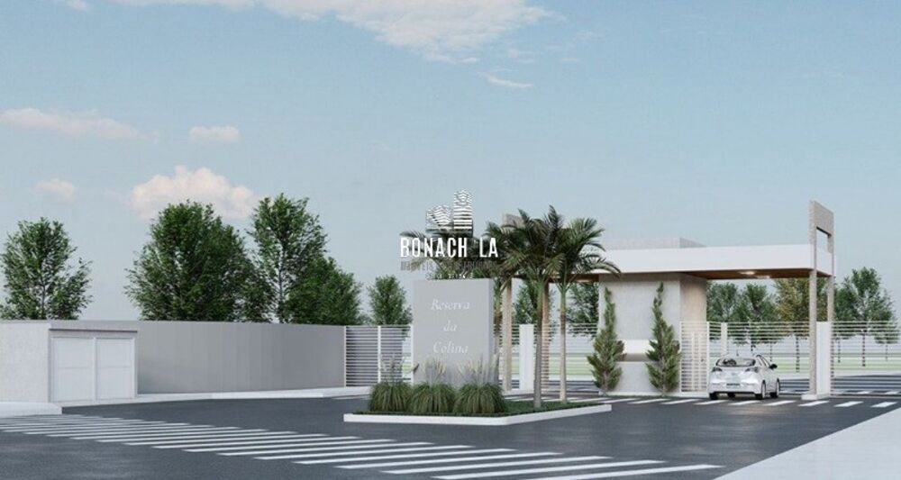 Terreno, 300 m² - Foto 1