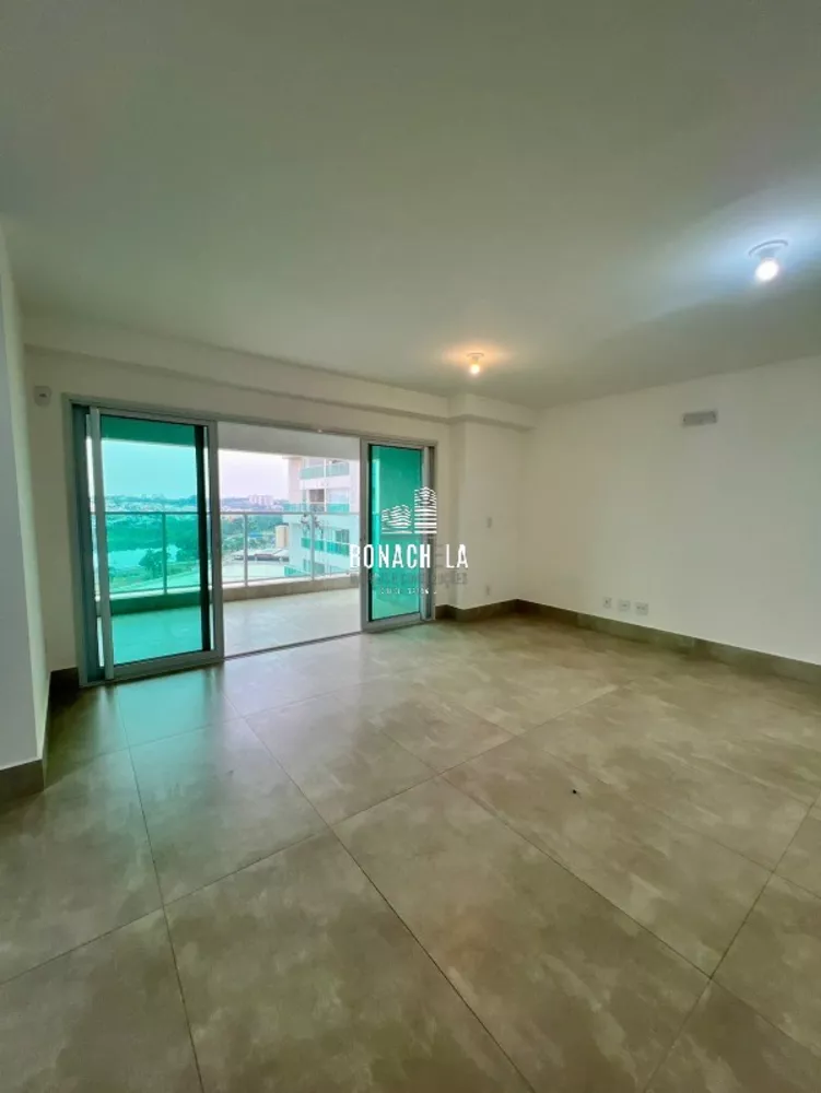 Apartamento para alugar com 3 quartos, 106m² - Foto 2