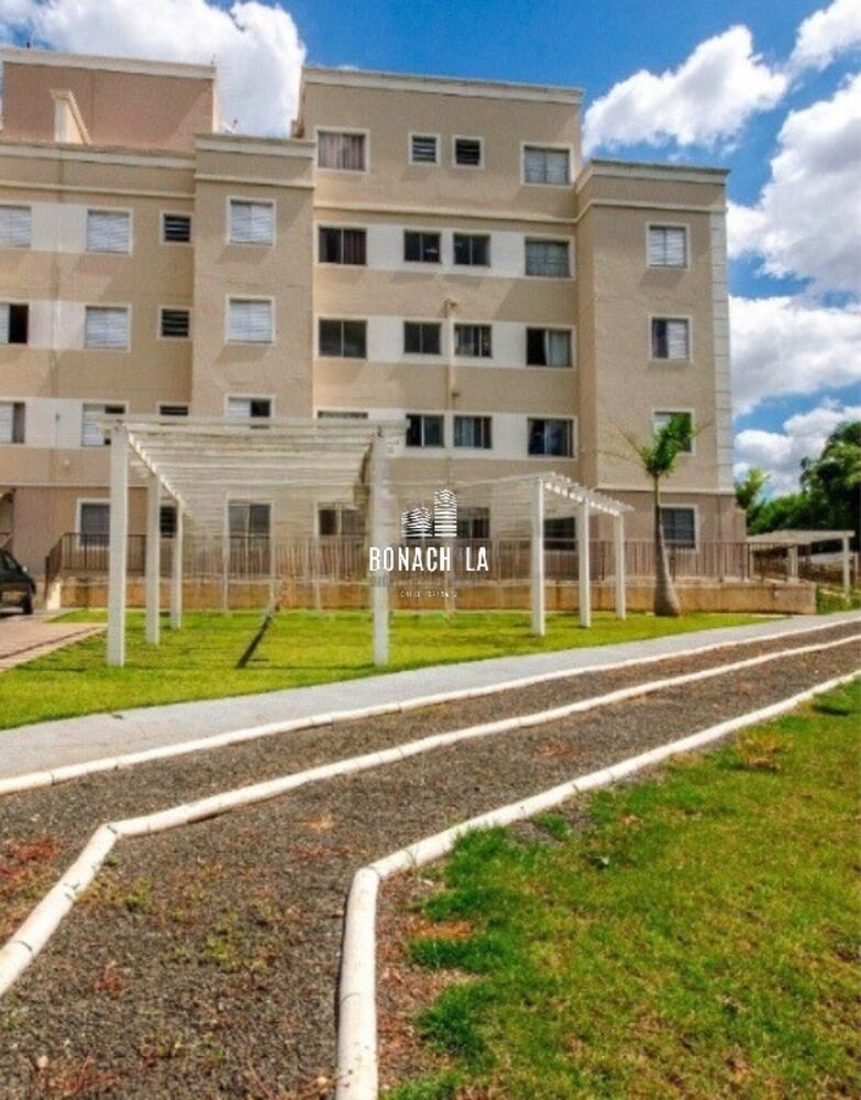 Apartamento, 2 quartos, 56 m² - Foto 4