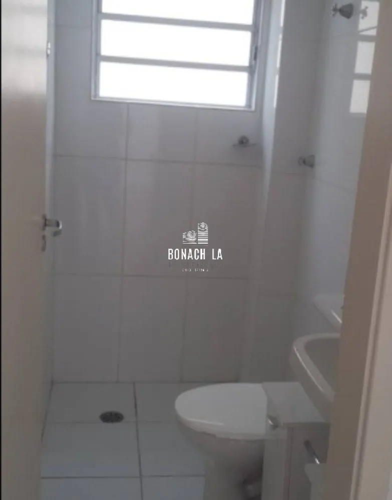 Apartamento, 2 quartos, 56 m² - Foto 3