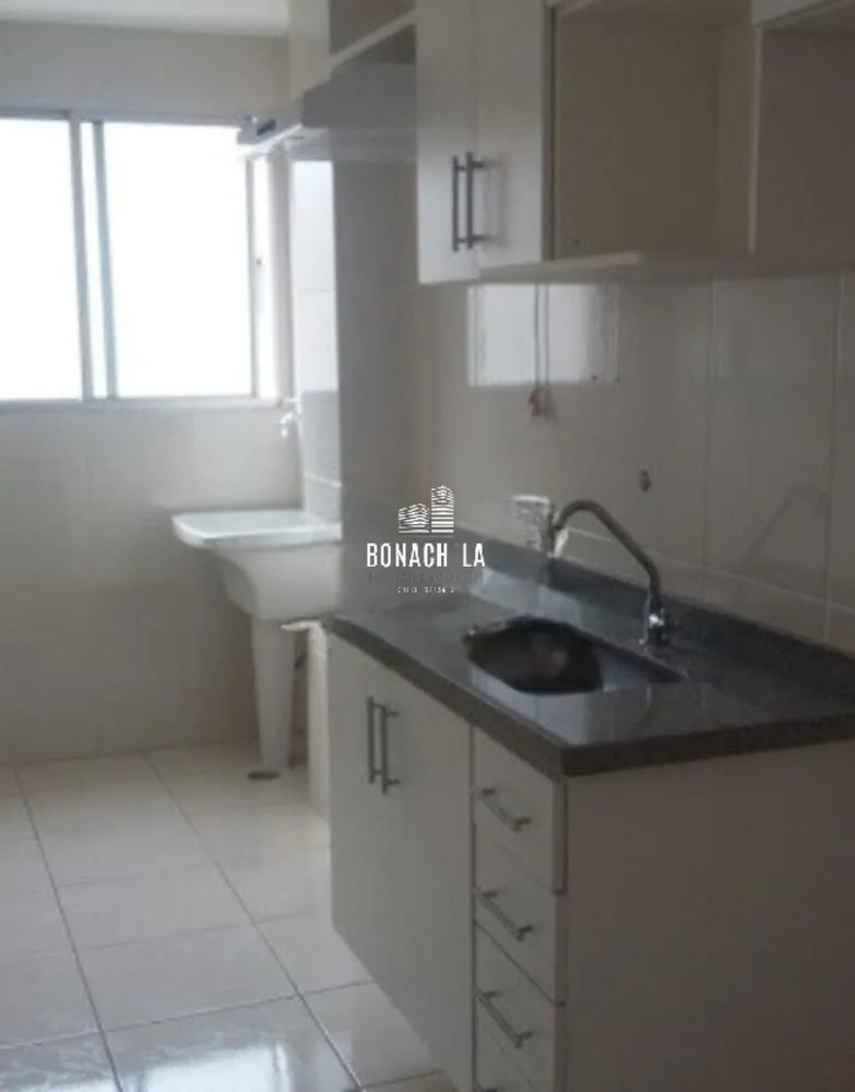 Apartamento, 2 quartos, 56 m² - Foto 2